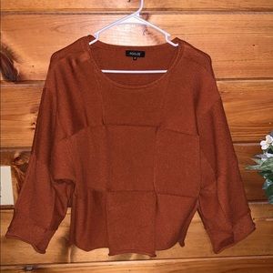 Roolee Sweater
